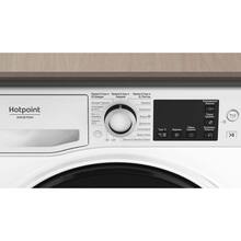 Прально-сушильна машина HOTPOINT ARISTON NDB 10570 DA UA