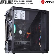 Компьютер ARTLINE Home H47v09Win