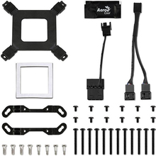 Система водяного охолодження AEROCOOL Mirage L360 (ACLA-MR36117.73)