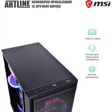 Компьютер ARTLINE Home H47v12Win