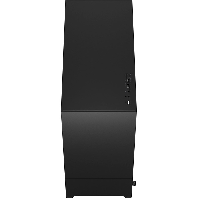 Внешний вид Корпус FRACTAL DESIGN Pop Silent Black TG Clear Tint (FD-C-POS1A-02)