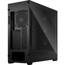 Корпус FRACTAL DESIGN Pop XL Silent Black TG (FD-C-POS1X-02)