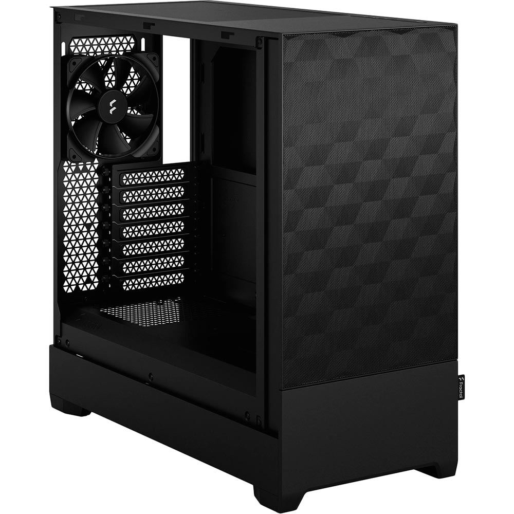 Фото Корпус Fractal Design Pop Air Black TG Clear Tint (FD-C-POA1A-02)