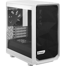 Корпус Fractal Design Meshify 2 Mini White TG (FD-C-MES2M-02)