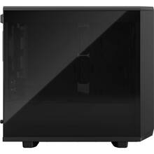 Корпус Fractal Design Meshify 2 Nano Black TG (FD-C-MES2N-01)