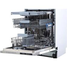 Встраиваемая посудомоечная машина INTERLINE DWI 964 DSH WA Sliding Door