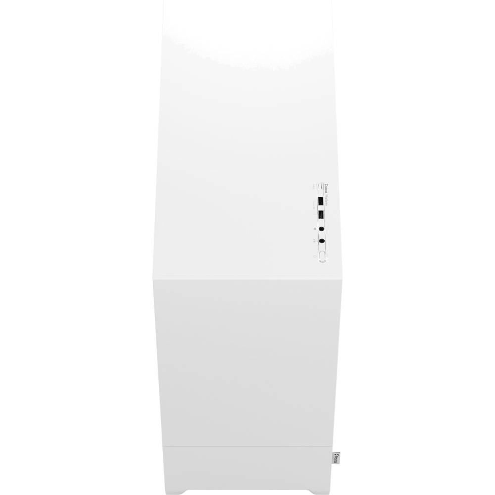 В Украине Корпус FRACTAL DESIGN Pop Silent White (FD-C-POS1A-04)