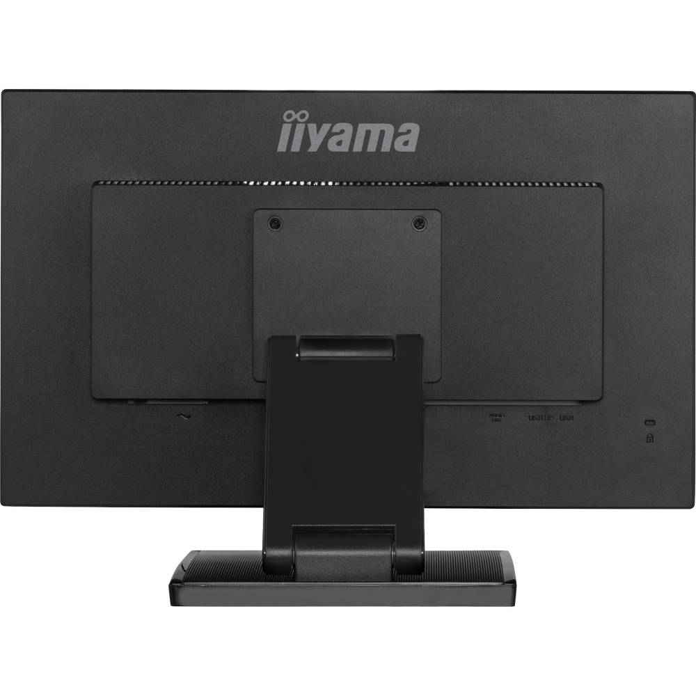 В Фокстрот Монитор IIYAMA T2254MSC-B1AG