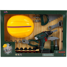 Игровой набор BOSCH Mini Сделай сам 36 пр (8417)