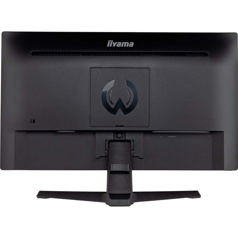 Внешний вид Монитор IIYAMA G-Master G2250HS-B1 Black Hawk