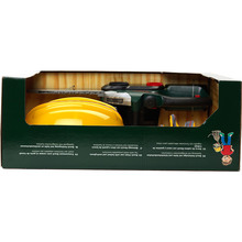 Игровой набор BOSCH Mini Набор мастера (8456)