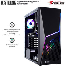 Компьютер ARTLINE Home H53v49