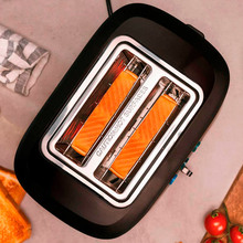 Тостер CECOTEC Toast&Taste 9000 Double (CCTC-03179)
