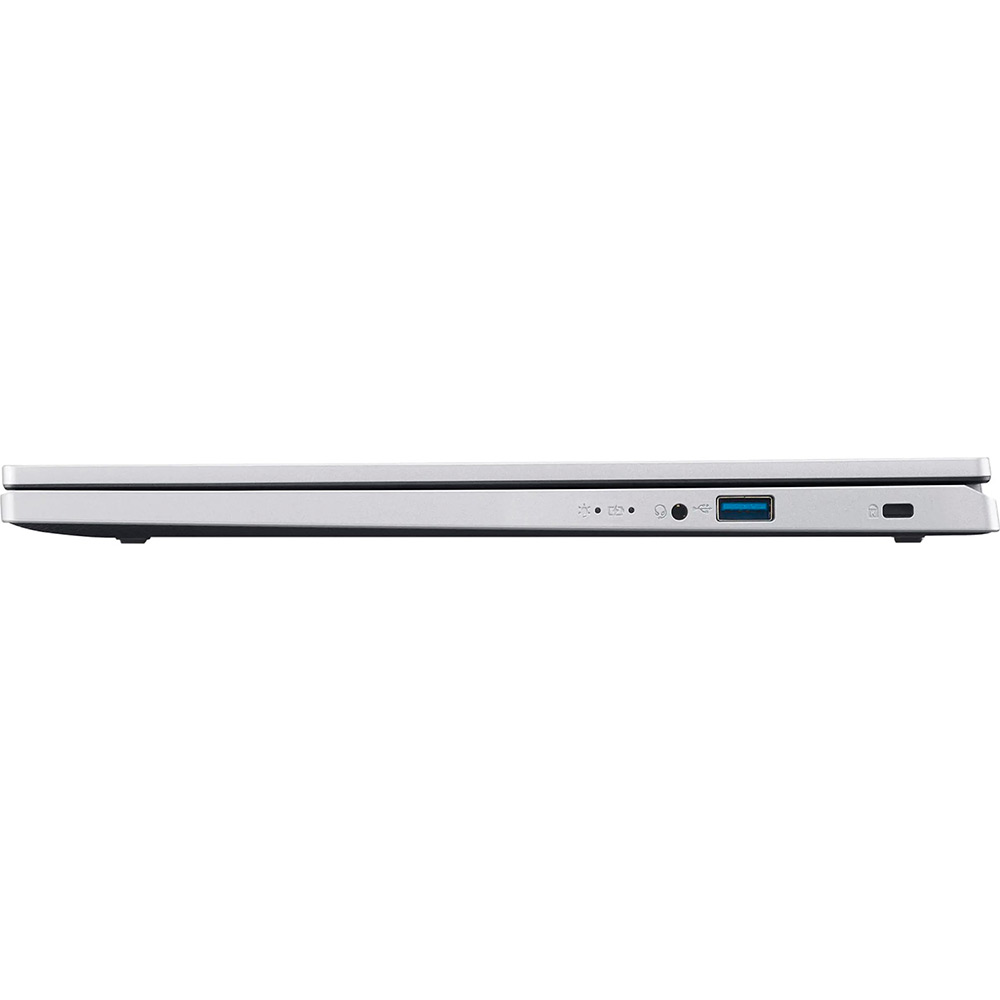 Фото Ноутбук Acer Aspire 3 A315-24P-R2B0 Pure Silver (NX.KDEEU.006)