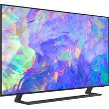 Телевизор SAMSUNG UE43CU8500UXUA