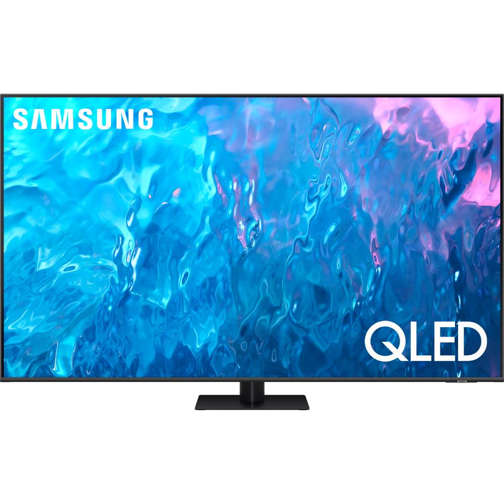 Телевизор SAMSUNG QE85Q70CAUXUA Разрешение 3840 x 2160 (4K UHD)