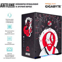 Компьютер ARTLINE Overlord GIGAv28