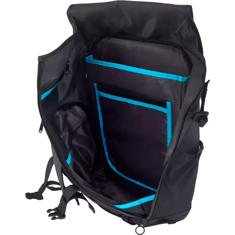 Зовнішній вигляд Рюкзак CANYON BPA-5 Urban 15.6" Black (CNS-BPA5B1)