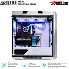 Компьютер ARTLINE Overlord STRIXv112Winw