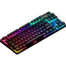 Клавіатура STEELSERIES APEX PRO TKL Wireless (64865)