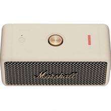 Портативна акустика MARSHALL Portable Speaker Emberton Cream (1005945)