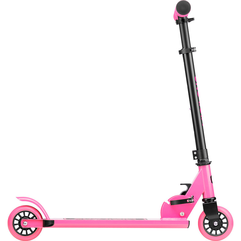 Внешний вид Самокат MIQILONG Cart Pink (CART-100-PINK)