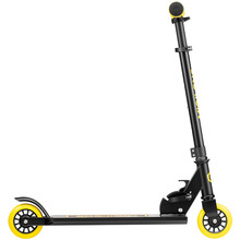 Самокат MIQILONG Cart Black (CART-100-BLACK)