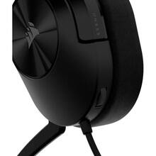 Гарнітура Corsair HS55 Stereo Headset Carbon (CA-9011260-EU)