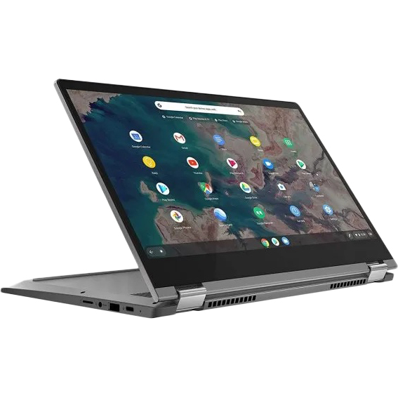 Покупка Ноутбук Lenovo IdeaPad Flex 5 Chrome 13ITL6 Iron Grey (82M7000RFR)