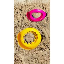 Набор для пляжа QUUT Комплект 2 Triplet + Cana + Sunny Love + Cuppi (2000066010010)