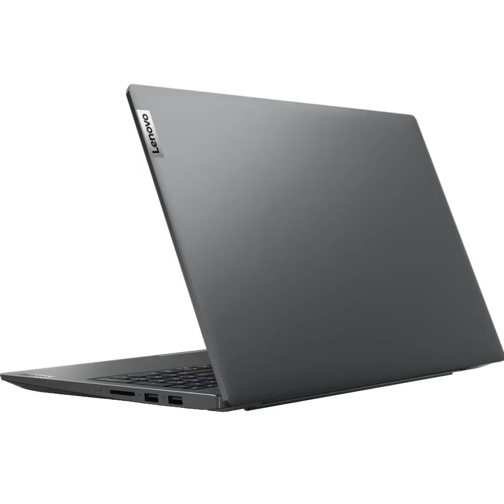 В интернет магазине Ноутбук LENOVO IdeaPad 5 15ABA7 Graphite Grey (82SG00BXRA)