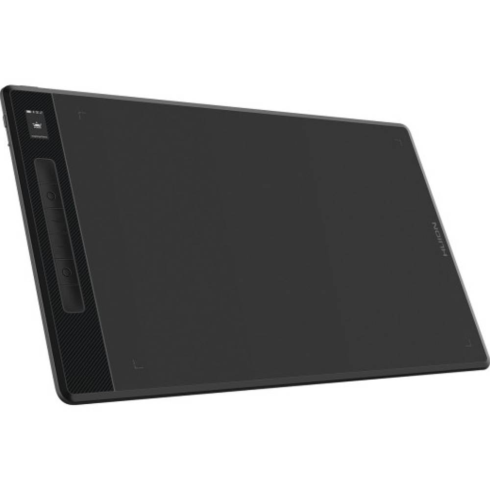 Графический планшет HUION Inspiroy Giano G930L + перчатка Формат рабочей поверхности A4