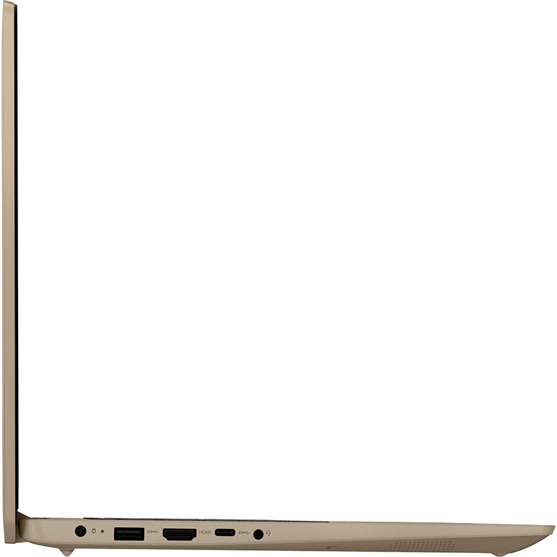 Фото Ноутбук LENOVO IdeaPad 3 15ITL6 Sand (82H803DCRA)