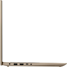 Ноутбук LENOVO IdeaPad 3 15ITL6 Sand (82H803DCRA)