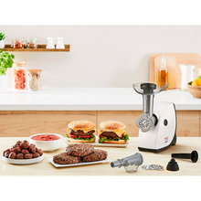 Мясорубка TEFAL NE463138