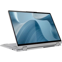 Ноутбук Lenovo IdeaPad Flex 5 16IAU7 Cloud Grey (82R8009PRA)