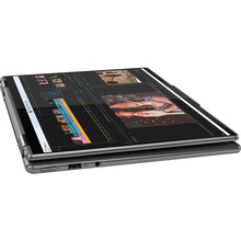 Ноутбук Lenovo Yoga 7 14ARB7 Storm Grey (82QF006CRA)