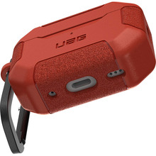 Чехол UAG Scout для APPLE AirPods Pro (2nd Gen) Rust (104123119191)