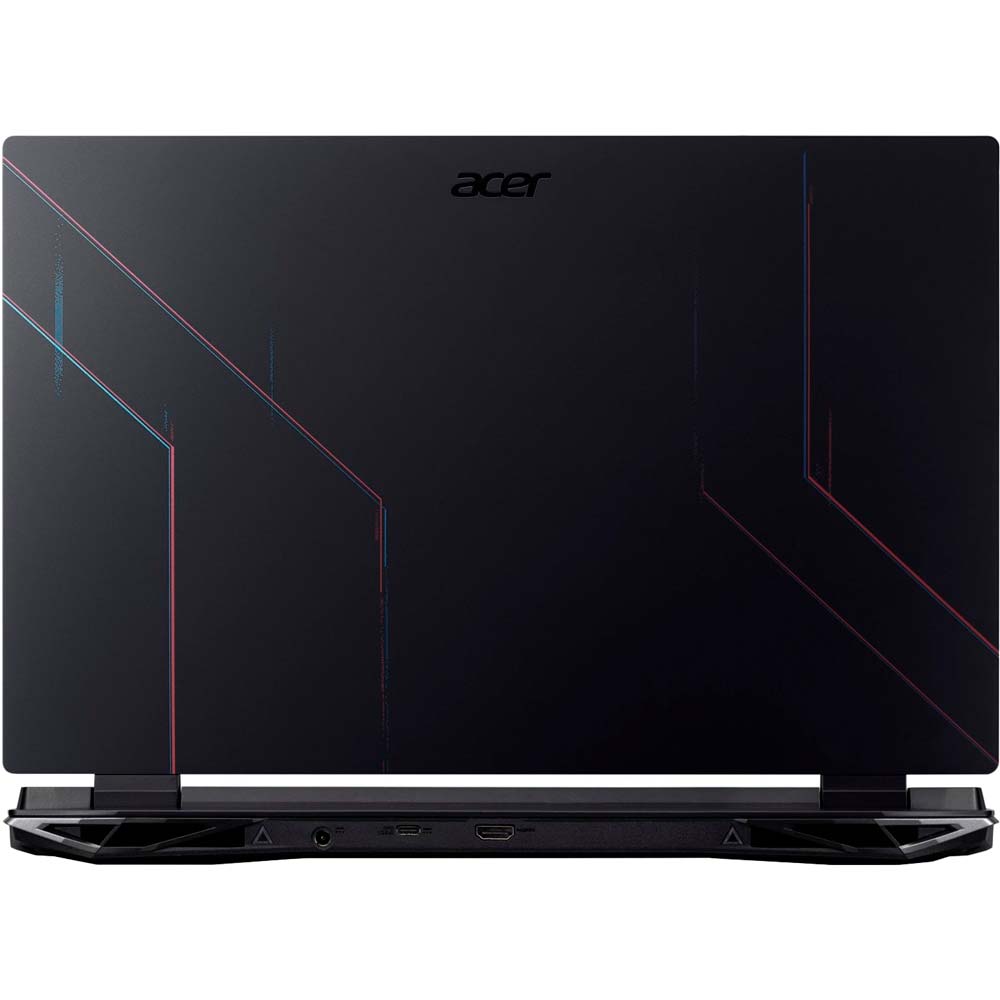 Покупка Ноутбук ACER Nitro 5 AN517-55-79FV Obsidian Black (NH.QG1EU.00D)