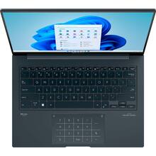Ноутбук ASUS ZenBook 14X OLED UX3404VA-M9024WS Inkwell Gray (90NB1081-M00180)