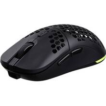 Миша 2E GAMING HyperDrive Lite WL RGB Black (2E-MGHDL-WL-BK)