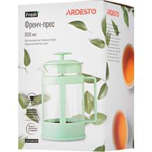 Френч-пресс Ardesto Fresh 800 мл (AR1008LGB)