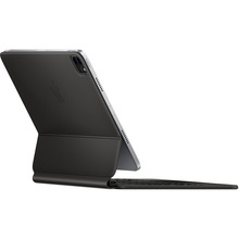 Чехол-клавиатура APPLE Magic Keyboard для APPLE iPad Pro 11 (3rd gen) и iPad Air (5th gen) UA Black (MXQT2UA/A)