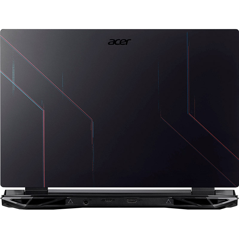 Ноутбук ACER Nitro 5 AN515-46 Black Obsidian (NH.QGXEU.005) Частота обновления экрана 144 Гц