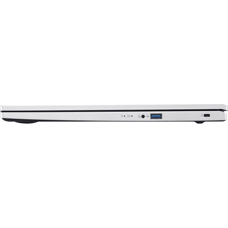 Фото Ноутбук ACER Aspire 3 A317-54 Silver (NX.K9YEU.006)