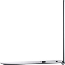 Ноутбук ACER Aspire 5 A517-52 Silver (NX.A5DEU.00D)