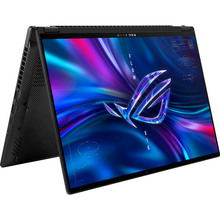 Ноутбук ASUS ROG Flow X16 GV601RE-M6070 Off Black (90NR0AT1-M003B0)