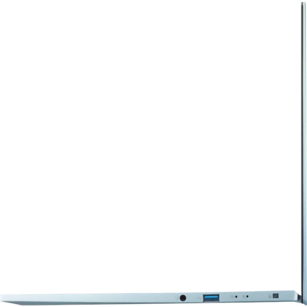 Фото Ноутбук ACER Swift Air SFA16-41-R4UN Flax White (NX.KABEU.004)