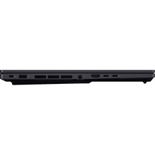 Ноутбук ASUS ProArt Studiobook 16 OLED H7600ZX-L2033X Mineral Black (90NB0XC1-M00320)