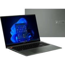 Ноутбук ASUS Vivobook S 16X OLED M5602RA-L2074X Midnight Black (90NB0XB1-M00370)